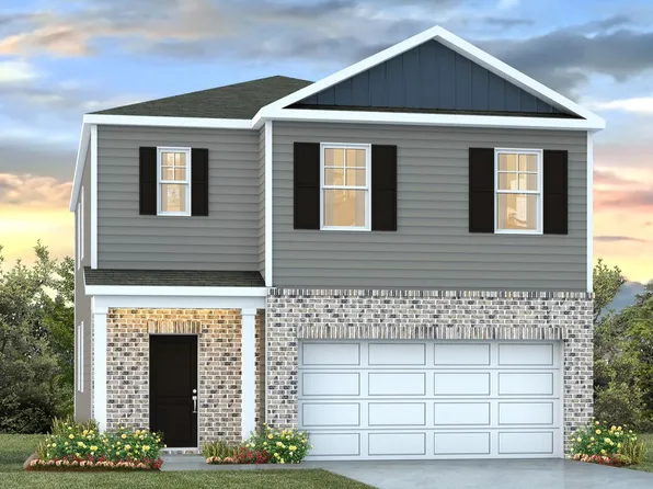 190 Hunters Branch Dr, Hopkins, SC 29061