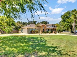 1804 Leander St, Georgetown, TX 78626