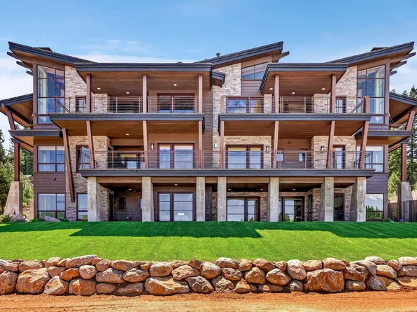432 Peninsula Dr, Westwood, CA 96137