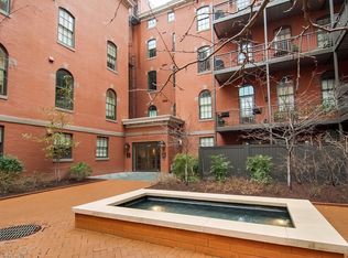 215 I St NE APT 302, Washington, DC 20002