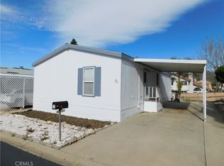 35218 Fir Ave SPACE 70, Yucaipa, CA 92399