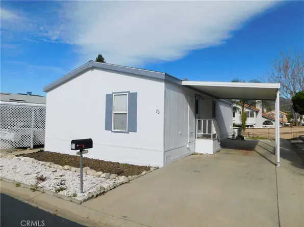 35218 Fir Ave Space 70, Yucaipa, CA 92399