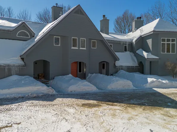 11 Dutchman Lane #4C, Wilmington, VT 05363