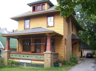 1174 S Clinton Ave, Rochester, NY 14620