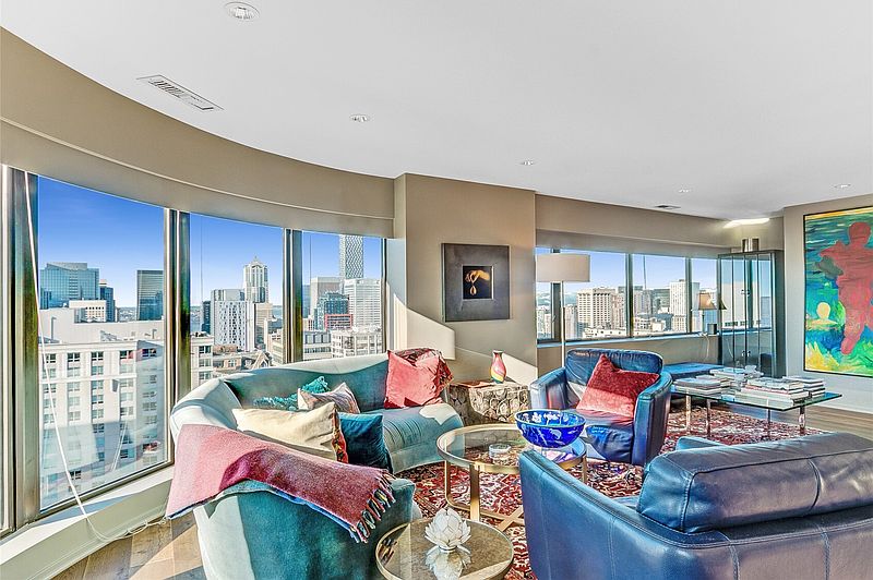 5th image of 1301 Spring Street #19I