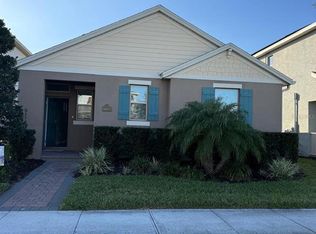 16613 Point Rock Dr, Winter Garden, FL 34787