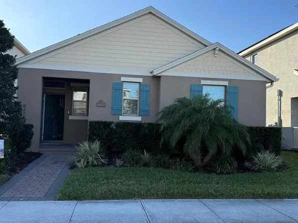 16613 Point Rock Dr, Winter Garden, FL 34787