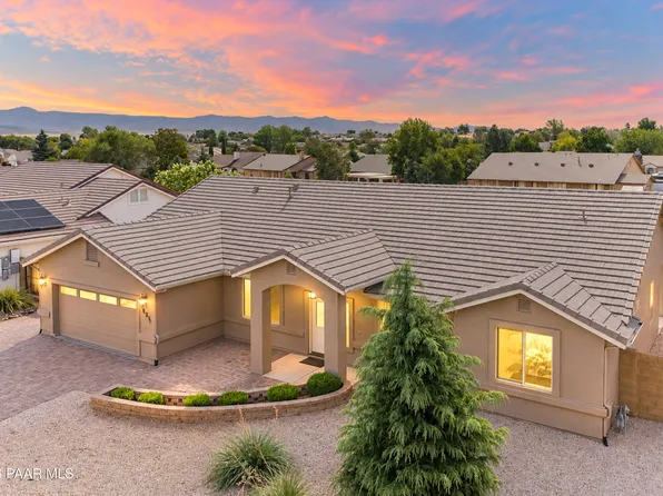 7431 N Outlook Ln, Prescott Valley, AZ 86315