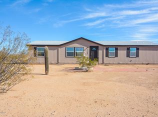 5346 N Whitetail Rd, Marana, AZ 85653