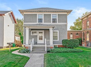 902 Tyler St, La Porte, IN