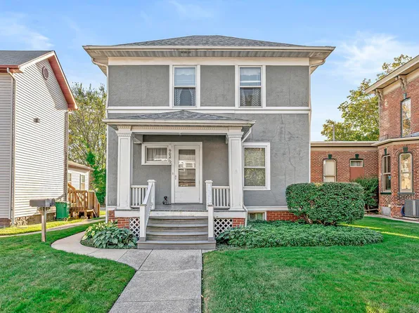 902 Tyler St, La Porte, IN 46350