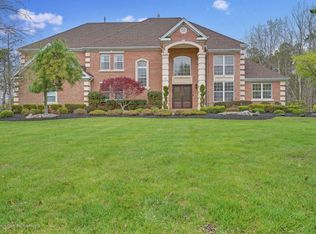20 Song Bird Ct, Jackson, NJ