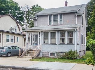 27 Princeton Rd, Malden, MA 02148