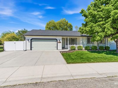 1207 N Cabrillo Ave, Kuna, ID, 83634