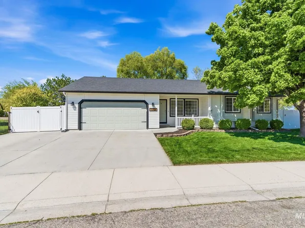 1207 N Cabrillo Ave, Kuna, ID 83634