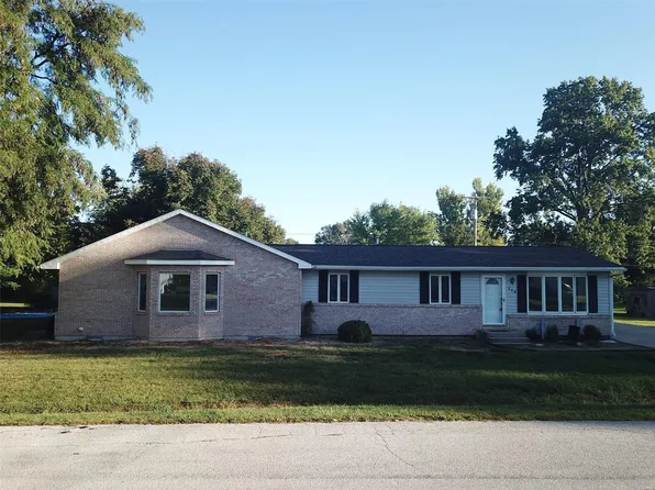 510 Hope St, Monroe City, MO 63456