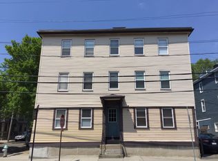 95 2nd St #7, Cambridge, MA 02141
