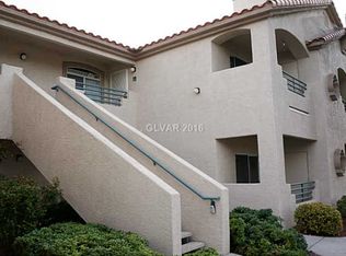 5415 W Harmon Ave UNIT 1002, Las Vegas, NV 89103