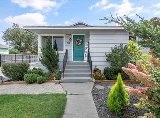713 S Garfield St, Kennewick, WA 99336