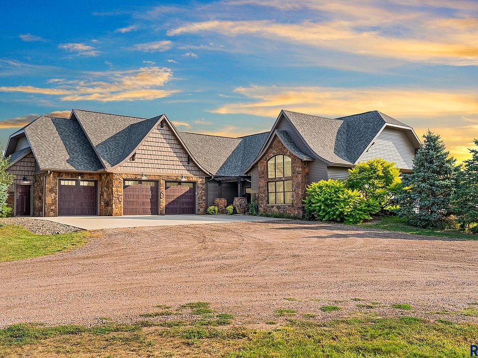 26934 462nd Ave, Chancellor, SD 57015 MLS 22402162 Zillow