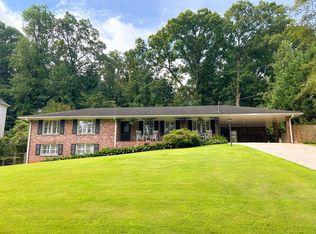 2349 Academy Ct NE, Atlanta, GA 30345