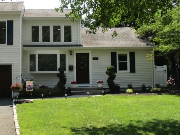 407 Hillside Ave, Springfield Twp., NJ 07081