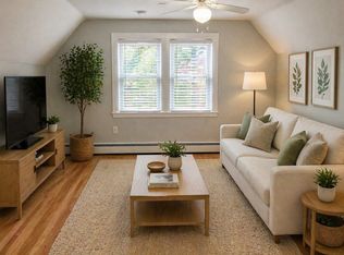 18 Hathorn St APT 3, Somerville, MA 02145