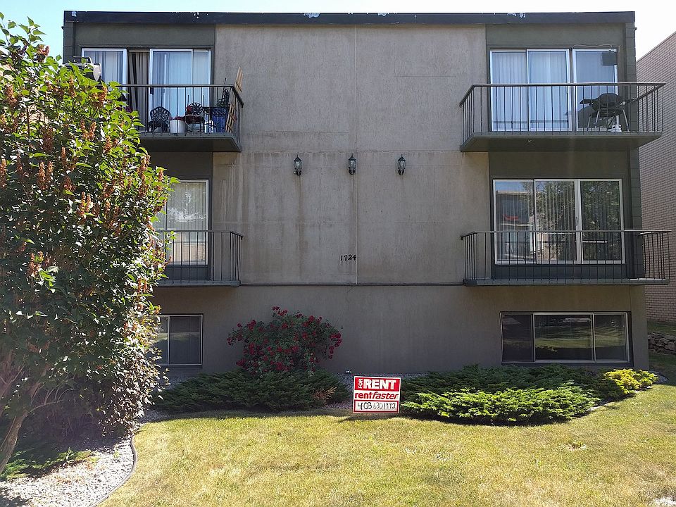 1st image of 1724 10a St SW #204