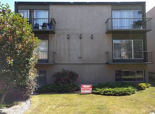 1724 10a St SW #204, Calgary, AB T2T 3J8