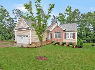 14425 Parracombe Ln, Midlothian, VA 23112