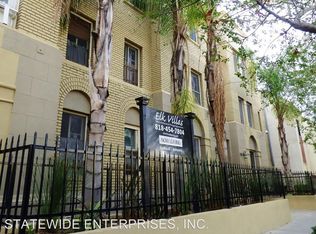 520 E Elk Ave #104, Glendale, CA 91205