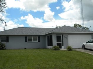 266 Lemon Rd NW, Lake Placid, FL 33852