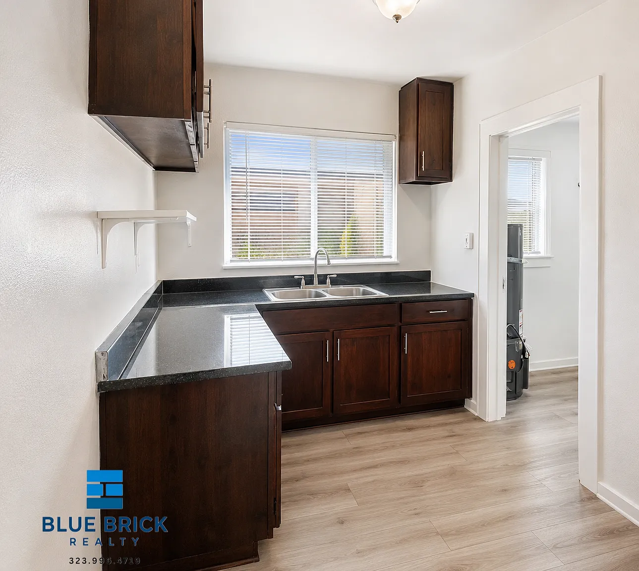 Charming 2-Bedroom Home with Mini-Split A/C & Parking — Photo 3