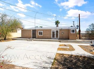 13175 Little Morongo Rd, Desert Hot Springs, CA 92240