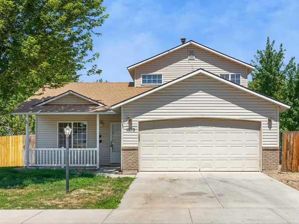 1070 W Honker Dr, Meridian, ID 83642