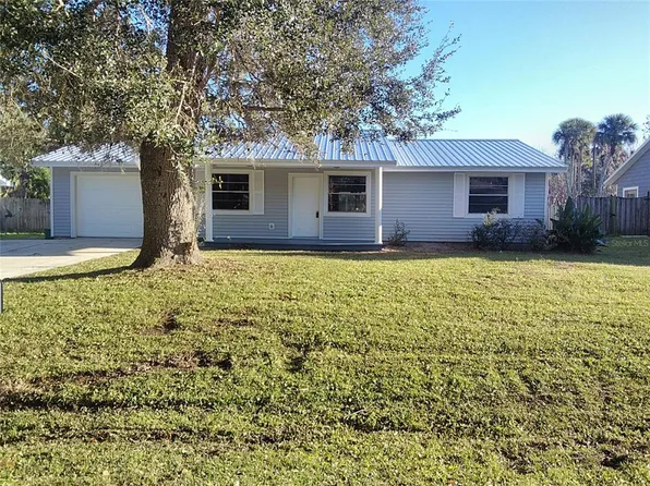 1307 36th St, Edgewater, FL 32141