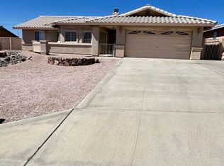 3205 Kiowa Blvd N, Lake Havasu City, AZ 86404