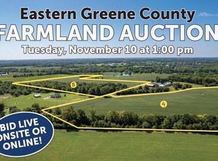 TRACT 4 N New Jasper Station Rd, Xenia, OH 45385