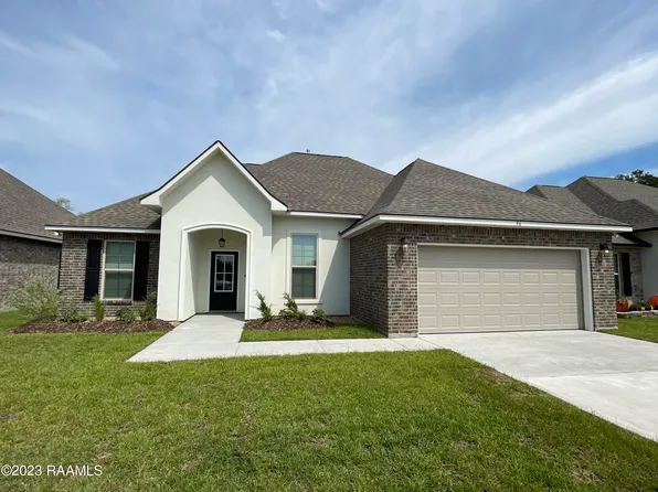 96 Margaret Lucia Dr, Maurice, LA 70555