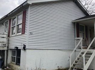 33 East Ave #2, Cortland, NY 13045