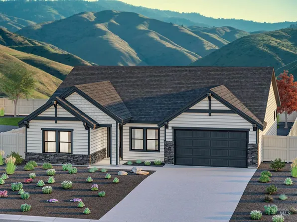 31038 N Swire Green Way #861, Garden City, ID 83714
