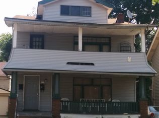 3463 W 133rd St, Cleveland, OH