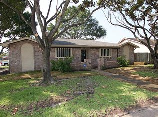 9203 Spellman Rd, Houston, TX 77031