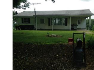 40770 Helen Gregg Rd, Bethesda, OH 43719