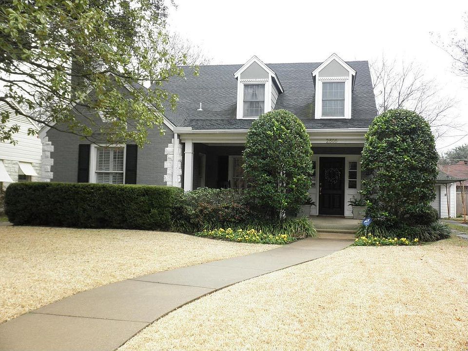 1st image of 2506 Hillside Dr