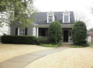 2506 Hillside Dr, Dallas, TX 75214