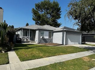 11471 Culver Park Dr, Culver City, CA 90230