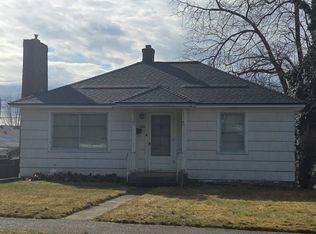 3111 W Cleveland Ave, Spokane, WA 99205