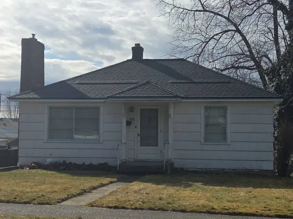 3111 W Cleveland Ave, Spokane, WA 99205