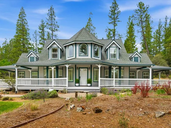 12940 Discovery Way, Nevada City, CA 95959